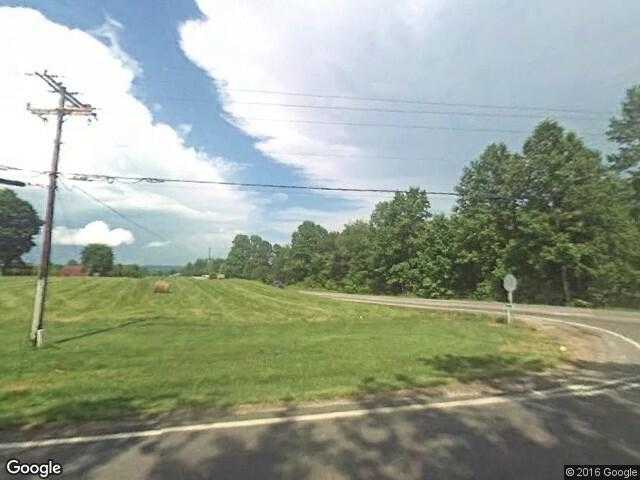 Street View image from Mulberry, North Carolina