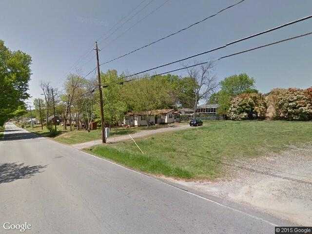 Street View image from Stanley, North Carolina
