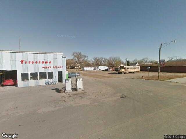 Street View image from Abercrombie, North Dakota
