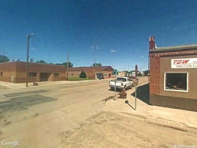 Street View image from Bowbells, North Dakota