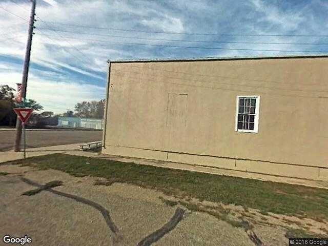 Street View image from Butte, North Dakota