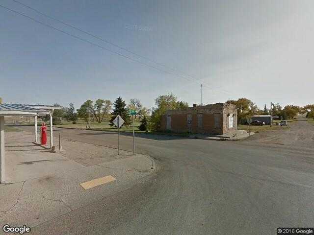 Street View image from Courtenay, North Dakota