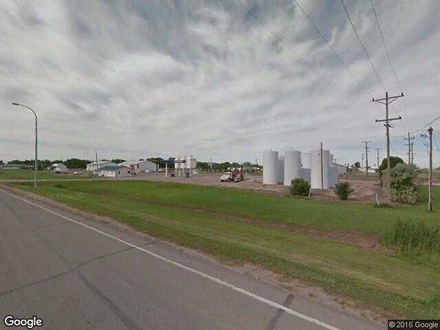 Street View image from Drayton, North Dakota