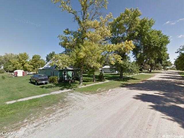 Street View image from Galesburg, North Dakota
