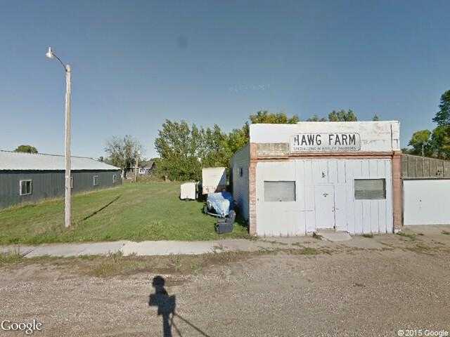 Street View image from Gardner, North Dakota