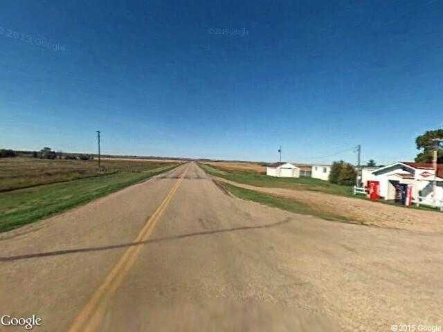Street View image from Grano, North Dakota