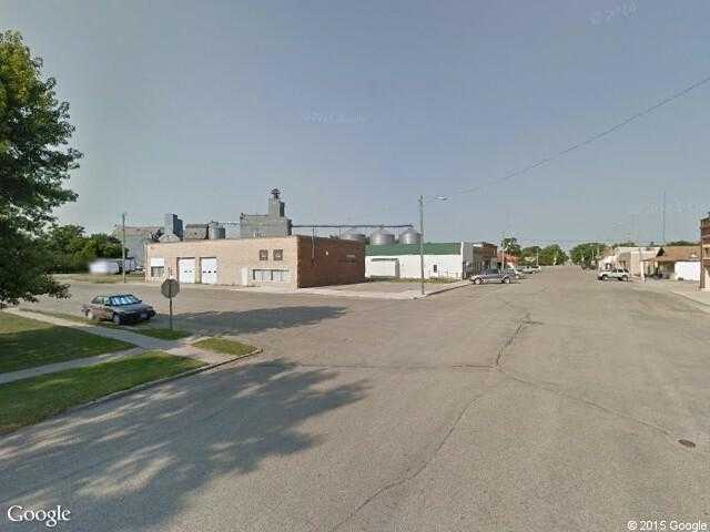 Street View image from Kindred, North Dakota