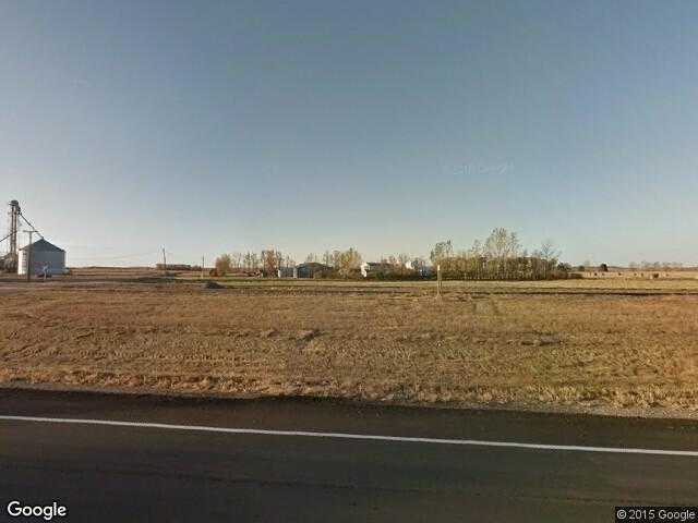 Street View image from Pekin, North Dakota