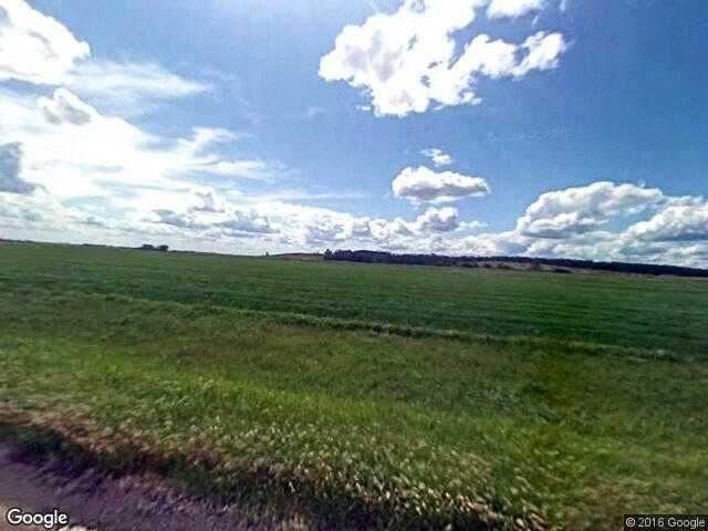 Street View image from Shell Valley, North Dakota