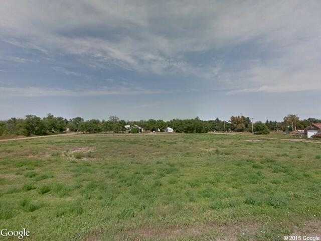 Street View image from Solen, North Dakota