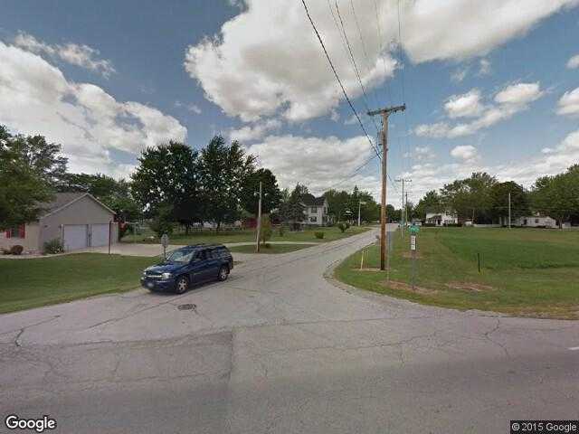 Street View image from Arcadia, Ohio