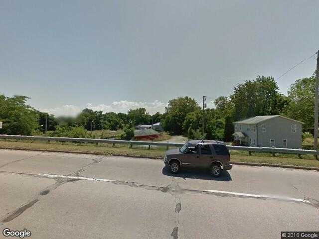Street View image from Ashtabula, Ohio