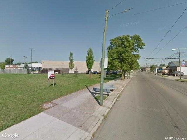 Street View image from Belmont, Ohio