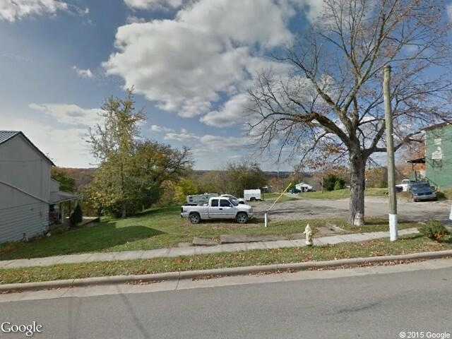 Street View image from Bloomingdale, Ohio