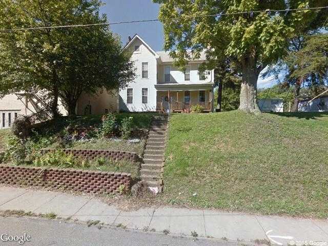 Street View image from Brilliant, Ohio