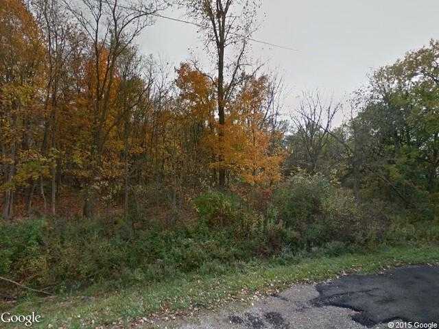 Street View image from Cheshire, Ohio