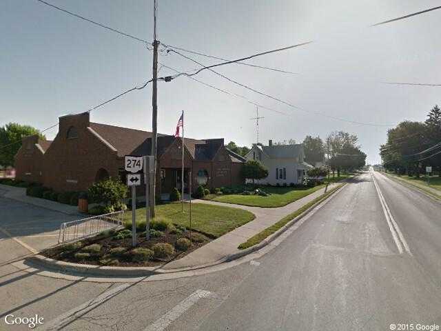 Street View image from Chickasaw, Ohio