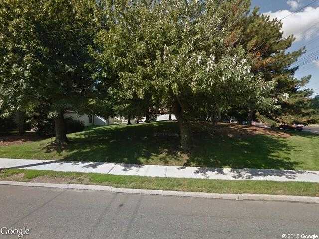 Street View image from Cleveland Heights, Ohio