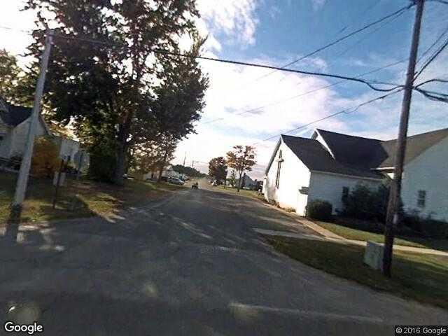 Street View image from Dupont, Ohio