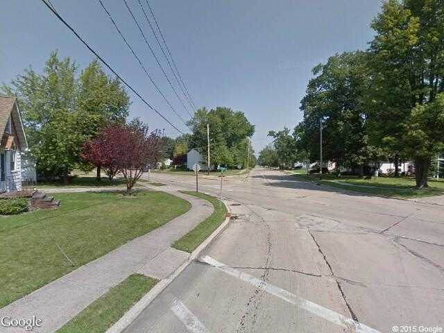 Street View image from Eastlake, Ohio