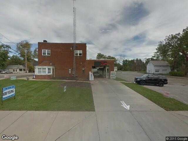 Street View image from Greensburg, Ohio