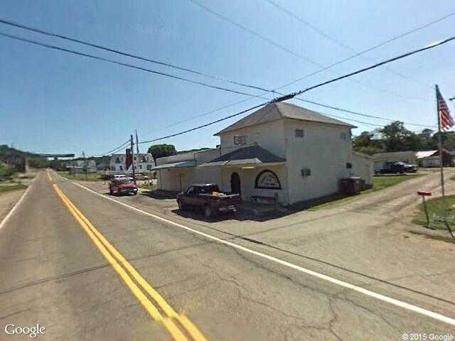 Street View image from Jacksonville, Ohio