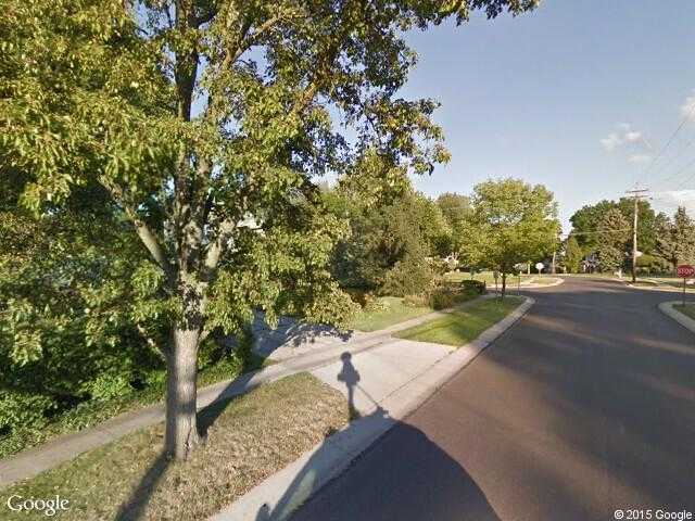 Street View image from Kenwood, Ohio