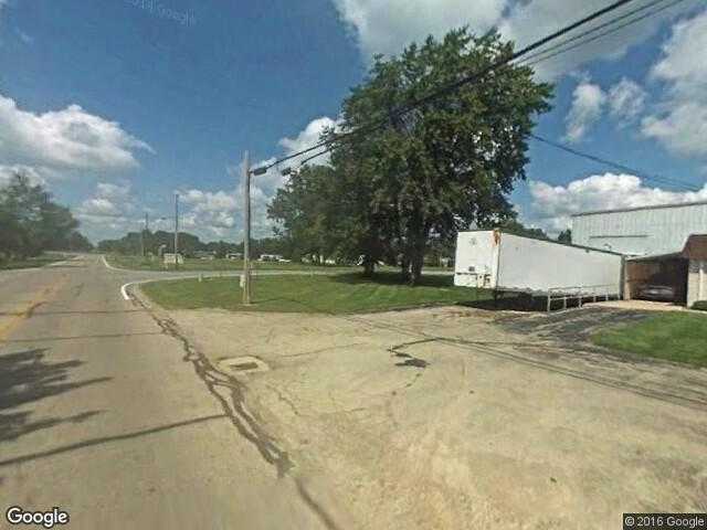 Street View image from Lawrenceville, Ohio