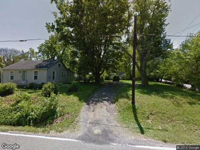 Street View image from Loveland Park, Ohio