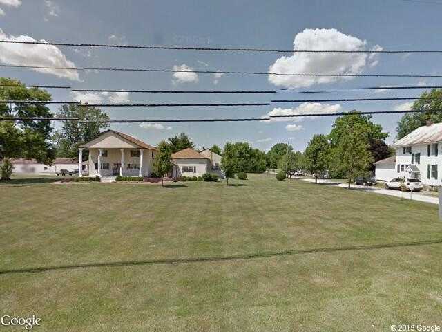 Street View image from Marne, Ohio