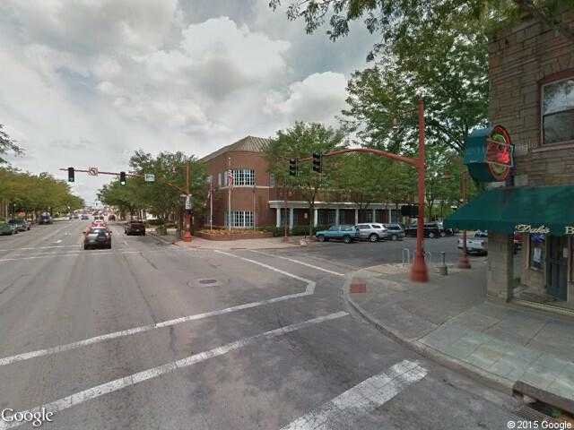 Street View image from Maumee, Ohio