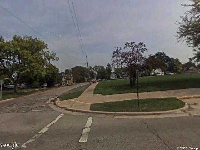 Street View image from Montpelier, Ohio