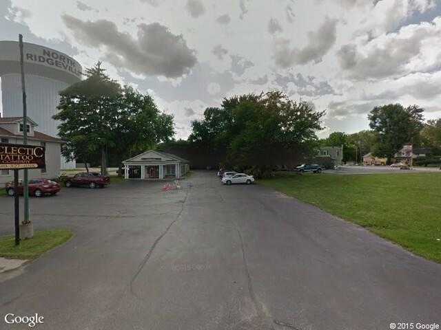 Street View image from North Ridgeville, Ohio