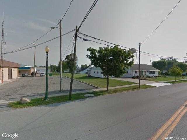 Street View image from Ottoville, Ohio