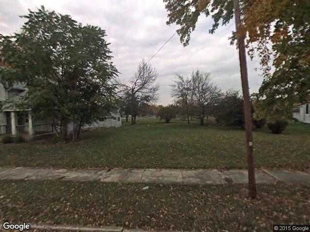 Street View image from Risingsun, Ohio