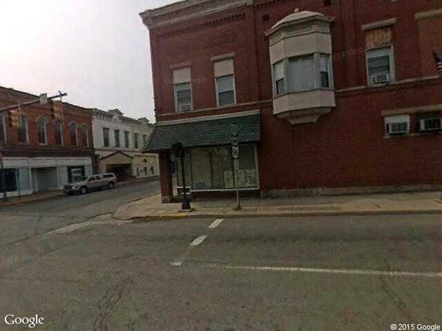 Street View image from Shelby, Ohio