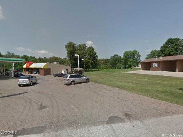 Street View image from Smithville, Ohio