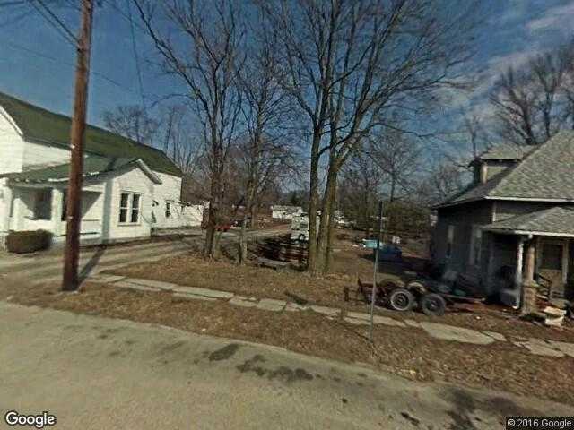 Street View image from South Solon, Ohio