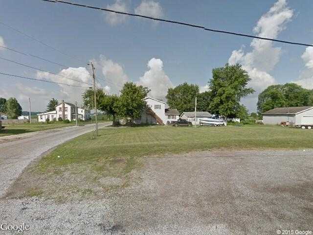 Street View image from Sterling, Ohio