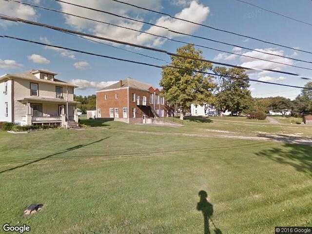 Street View image from Syracuse, Ohio