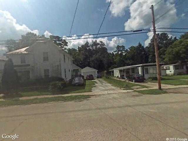 Street View image from Tremont City, Ohio