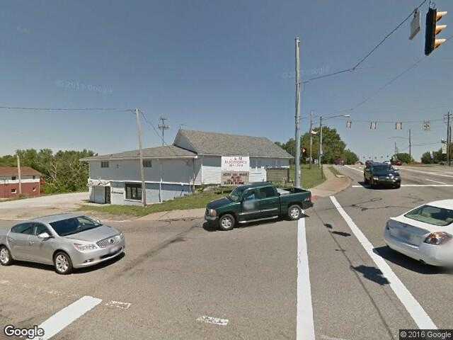Street View image from Wintersville, Ohio