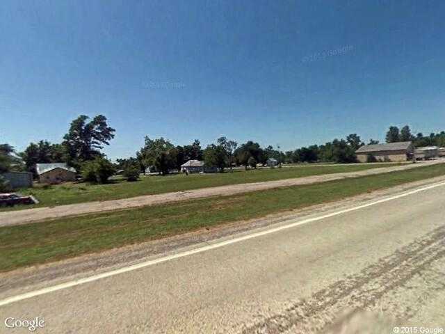Street View image from Alluwe, Oklahoma