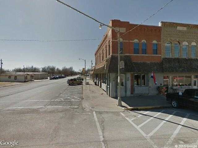 Street View image from Chelsea, Oklahoma