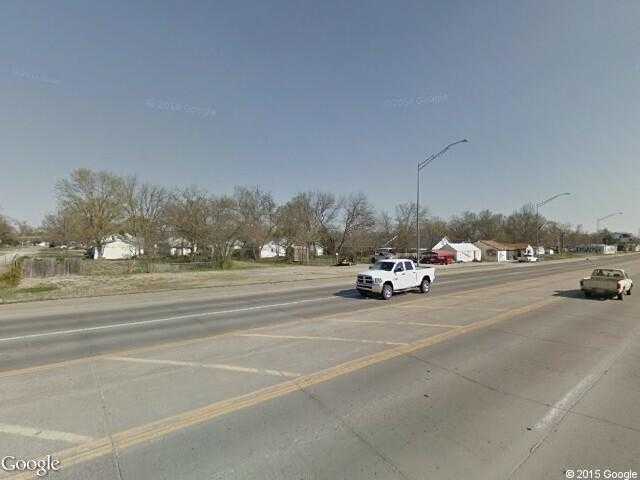 Street View image from Dewey, Oklahoma