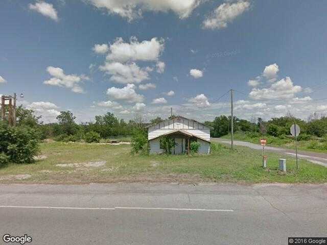 Street View image from Liberty, Oklahoma