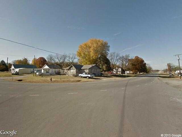 Street View image from Porter, Oklahoma