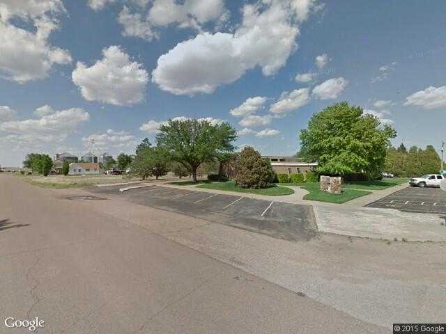 Street View image from Turpin, Oklahoma