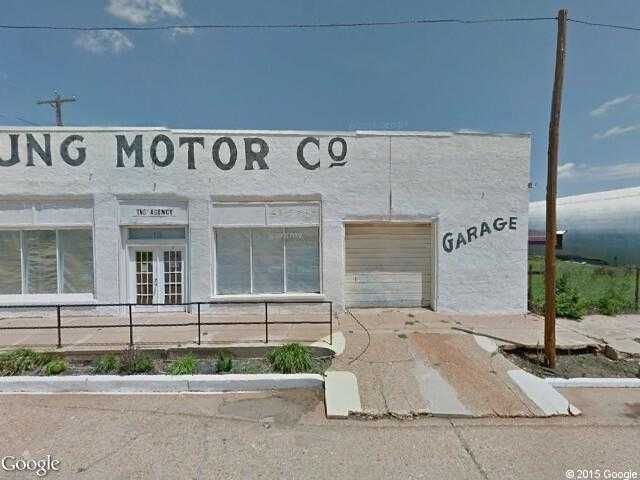 Street View image from Waukomis, Oklahoma