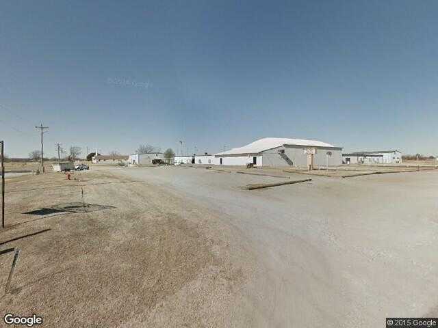 Street View image from Wilson, Oklahoma
